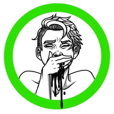 Telegram group if anybody wants. : r/Emetophillia .